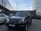 Lexus GX 470 2007 годаүшін12 000 000 тг. в Астана