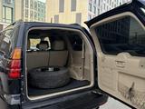 Lexus GX 470 2007 годаүшін12 000 000 тг. в Астана – фото 2