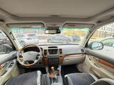 Lexus GX 470 2007 годаүшін12 000 000 тг. в Астана – фото 3