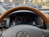 Lexus GX 470 2007 годаүшін12 000 000 тг. в Астана – фото 5
