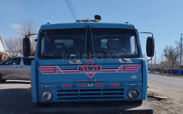 КамАЗ  5410 1994 года за 2 800 000 тг. в Актобе