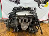 Двигатель 4g92 Mitsubishi Lancer 1.6 за 350 000 тг. в Астана – фото 3