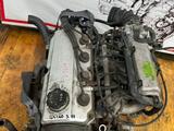 Двигатель 4g92 Mitsubishi Lancer 1.6 за 350 000 тг. в Астана