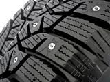 225 60 17 BRIDGESTONE BLIZZAK SPIKE-02 SUV за 79 600 тг. в Алматы – фото 2