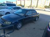 Kia Spectra 2007 года за 1 200 000 тг. в Актау