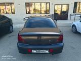 Kia Spectra 2007 года за 1 200 000 тг. в Актау – фото 2