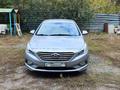 Hyundai Sonata 2016 года за 7 000 000 тг. в Астана – фото 2