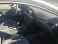 Hyundai Sonata 2016 года за 7 000 000 тг. в Астана – фото 10