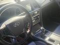 Hyundai Sonata 2016 года за 7 000 000 тг. в Астана – фото 15