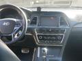 Hyundai Sonata 2016 года за 7 000 000 тг. в Астана – фото 17