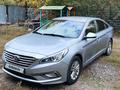Hyundai Sonata 2016 года за 7 000 000 тг. в Астана – фото 3