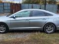 Hyundai Sonata 2016 года за 7 000 000 тг. в Астана – фото 4