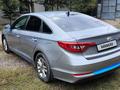 Hyundai Sonata 2016 года за 7 000 000 тг. в Астана – фото 5