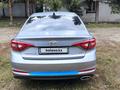Hyundai Sonata 2016 года за 7 000 000 тг. в Астана – фото 6