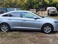 Hyundai Sonata 2016 года за 7 000 000 тг. в Астана – фото 8