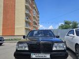Mercedes-Benz E 320 1994 годаүшін2 500 000 тг. в Алматы – фото 2
