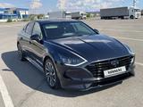 Hyundai Sonata 2021 года за 12 300 000 тг. в Кокшетау