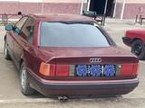 Audi 100 1992 года за 1 800 000 тг. в Тараз – фото 2