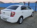 Chevrolet Cobalt 2021 годаүшін5 500 000 тг. в Атырау – фото 13