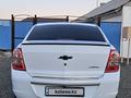 Chevrolet Cobalt 2021 годаүшін5 500 000 тг. в Атырау – фото 14
