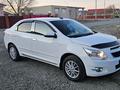 Chevrolet Cobalt 2021 годаүшін5 500 000 тг. в Атырау
