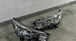 Фара на TOYOTA COROLLA левая и правая за 17 000 тг. в Алматы – фото 3