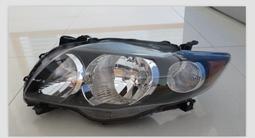 Фара на TOYOTA COROLLA левая и правая за 17 000 тг. в Алматы – фото 4