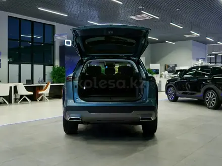 Jaecoo J7 Luxury 2WD 2023 года за 10 990 000 тг. в Петропавловск – фото 58