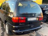 Volkswagen Sharan 1996 года за 2 200 000 тг. в Петропавловск – фото 2