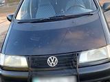 Volkswagen Sharan 1996 года за 2 200 000 тг. в Петропавловск – фото 3