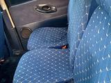 Volkswagen Sharan 1996 года за 2 200 000 тг. в Петропавловск – фото 4