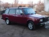 ВАЗ (Lada) 2104 1998 годаfor750 000 тг. в Аксай – фото 5