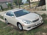 Lexus ES 300 2003 года за 5 000 000 тг. в Талдыкорган – фото 2