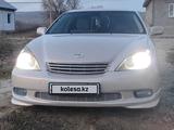 Lexus ES 300 2003 года за 5 000 000 тг. в Талдыкорган – фото 4