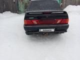 ВАЗ (Lada) 2115 2009 годаүшін880 000 тг. в Аулиеколь – фото 2