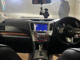 Subaru Legacy 2010 года за 4 200 000 тг. в Актобе – фото 2