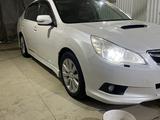 Subaru Legacy 2010 года за 4 200 000 тг. в Актобе