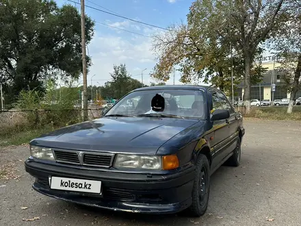 Mitsubishi Galant 1989 года за 1 000 000 тг. в Алматы