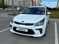 Kia Rio 2019 года за 7 400 000 тг. в Астана