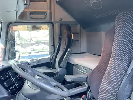Mercedes-Benz  Actros 2011 года за 23 000 000 тг. в Алматы – фото 12
