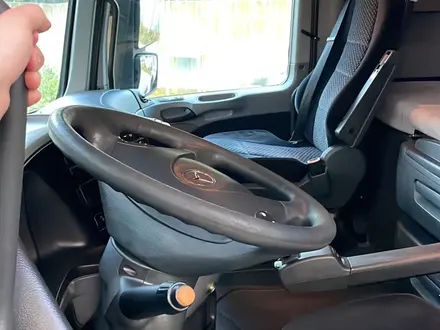 Mercedes-Benz  Actros 2011 года за 23 000 000 тг. в Алматы – фото 19
