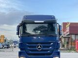 Mercedes-Benz  Actros 2011 года за 23 000 000 тг. в Алматы – фото 3