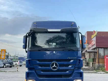 Mercedes-Benz  Actros 2011 года за 23 000 000 тг. в Алматы – фото 3