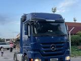Mercedes-Benz  Actros 2011 года за 23 000 000 тг. в Алматы – фото 4