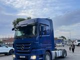 Mercedes-Benz  Actros 2011 года за 23 000 000 тг. в Алматы – фото 2