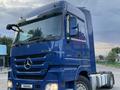 Mercedes-Benz  Actros 2011 года за 23 000 000 тг. в Алматы