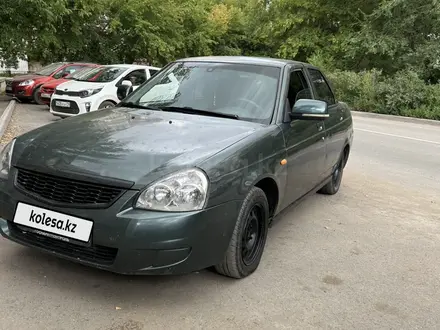 ВАЗ (Lada) Priora 2170 2007 года за 1 150 000 тг. в Караганда