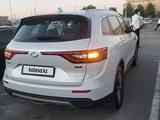 Renault Samsung QM6 2021 годаүшін10 300 000 тг. в Астана – фото 3