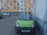 Chery QQ 2005 года за 450 000 тг. в Астана – фото 2
