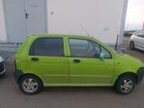 Chery QQ 2005 года за 450 000 тг. в Астана – фото 3